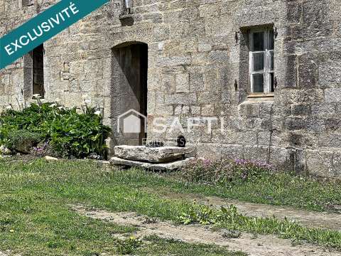 Vente maison