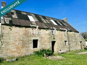 Vente Maison 4 chambresPlozévet