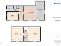 Vente maison 3 pièces Vente maison 3 pièces