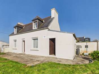 Vente Maison 2 chambresPlozévet