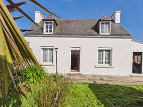 Vente Maison 2 chambresPlozévet