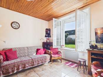 Vente maison 3 pièces Vente maison 3 pièces