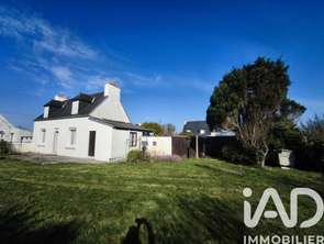 Vente Maison 2 chambresPlozévet
