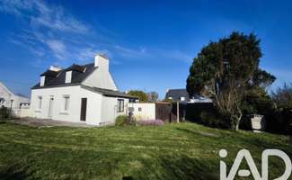 Photo Vente maison Plozévet