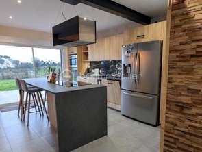 Vente Maison 3 chambresPlozévet