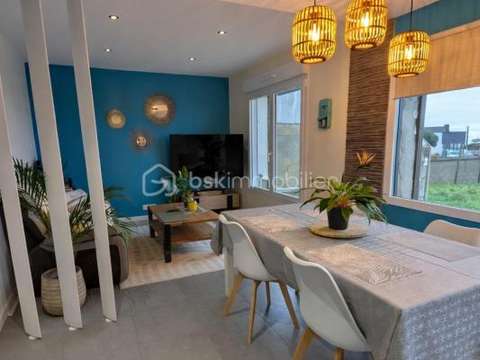 Vente maison 5 pièces Vente maison 5 pièces