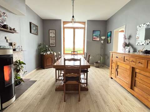 Vente maison 7 pièces Vente maison 7 pièces