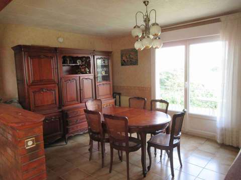 Vente maison 6 pièces Vente maison 6 pièces