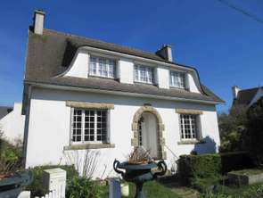 Vente Maison 5 chambresPlozévet