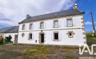 Photo Vente maison Plozévet
