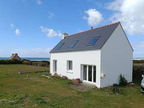 Vente Maison 3 chambresPlozévet
