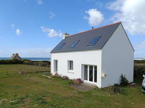 Vente maison 5 pièces Plozévet 29