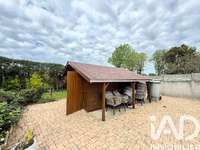 Vente maison 11 pièces