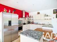 Vente maison 11 pièces