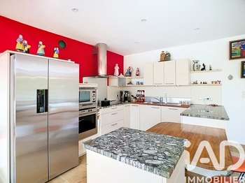 Vente maison 11 pièces
