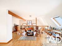 Vente maison 11 pièces