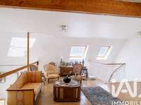 Vente maison 11 pièces