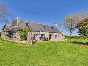 Vente Maison 2 chambresPlozévet