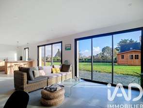 Vente Maison 3 chambresPlozévet