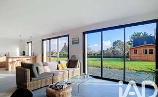 Photo Vente maison Plozévet