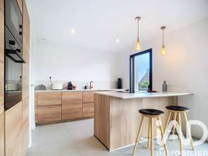 Vente Maison 3 chambresPlozévet
