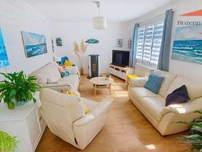 Vente Maison 4 chambresPlozévet