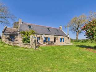 Photo Vente maison Plozévet