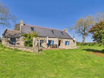 Vente maison 3 pièces Plozévet 29