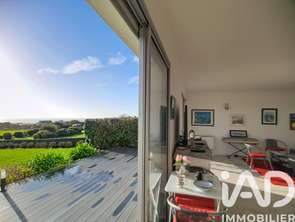 Vente Maison 5 chambresPlozévet