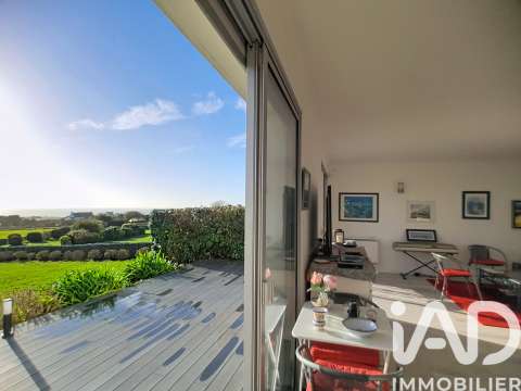 Vente maison 6 pièces Plozévet 29