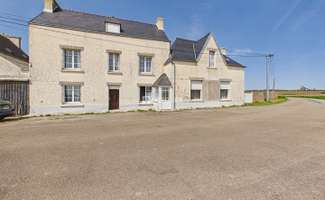 Photo Vente maison Plozévet