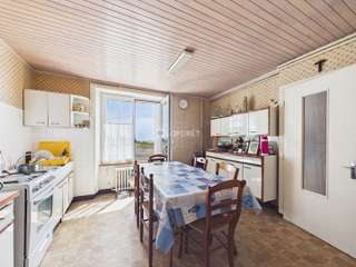 Vente maison 9 pièces