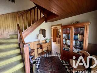 Vente maison 9 pièces