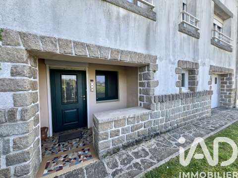 Vente maison 9 pièces Plozévet 29