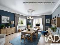 Vente maison 9 pièces