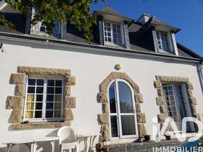 Vente Maison 4 chambresPlozévet