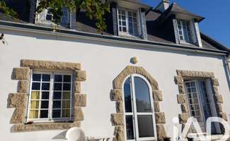 Photo Vente maison Plozévet