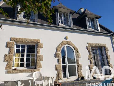 Vente maison 6 pièces Plozévet 29