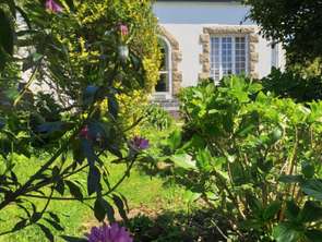 Vente Maison 4 chambresPlozévet