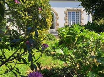 Vente maison 6 pièces Plozévet 29