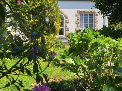 Vente maison 6 pièces Plozévet 29