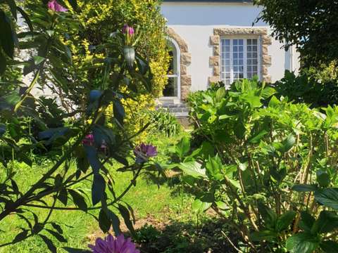 Vente maison 6 pièces Plozévet 29