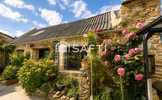 Photo Vente maison Plozévet