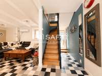Vente maison 6 pièces Vente maison 6 pièces