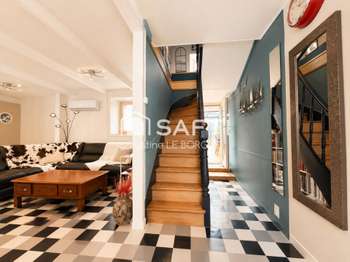 Vente Maison 4 chambresPlozévet