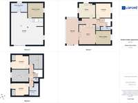 Vente maison 7 pièces Vente maison 7 pièces