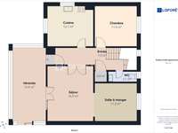 Vente maison 7 pièces Vente maison 7 pièces