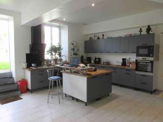 Vente maison 9 pièces