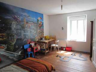 Vente maison 9 pièces