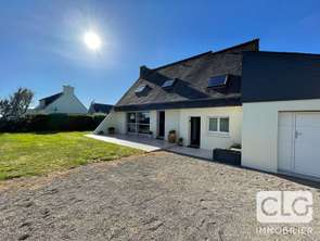 Vente Maison 5 chambresPlozévet